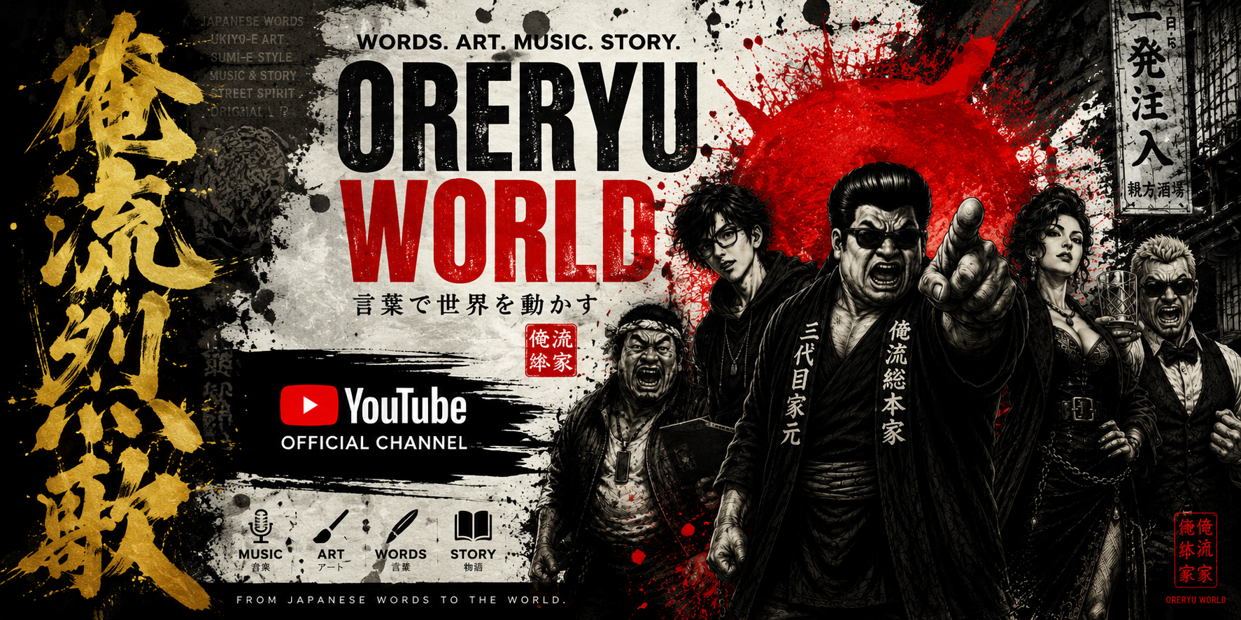 動画を読み込む: 