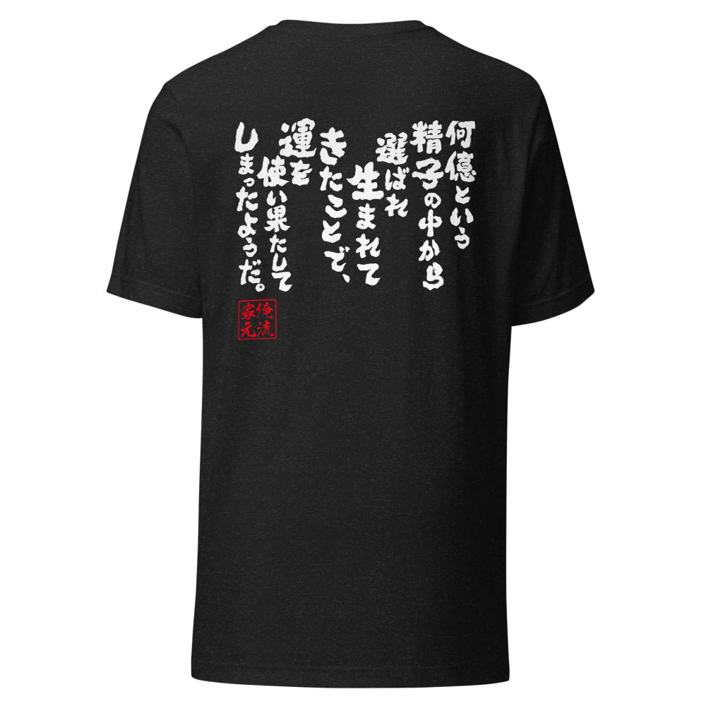 GOROKU black back mockup - 4582486013485