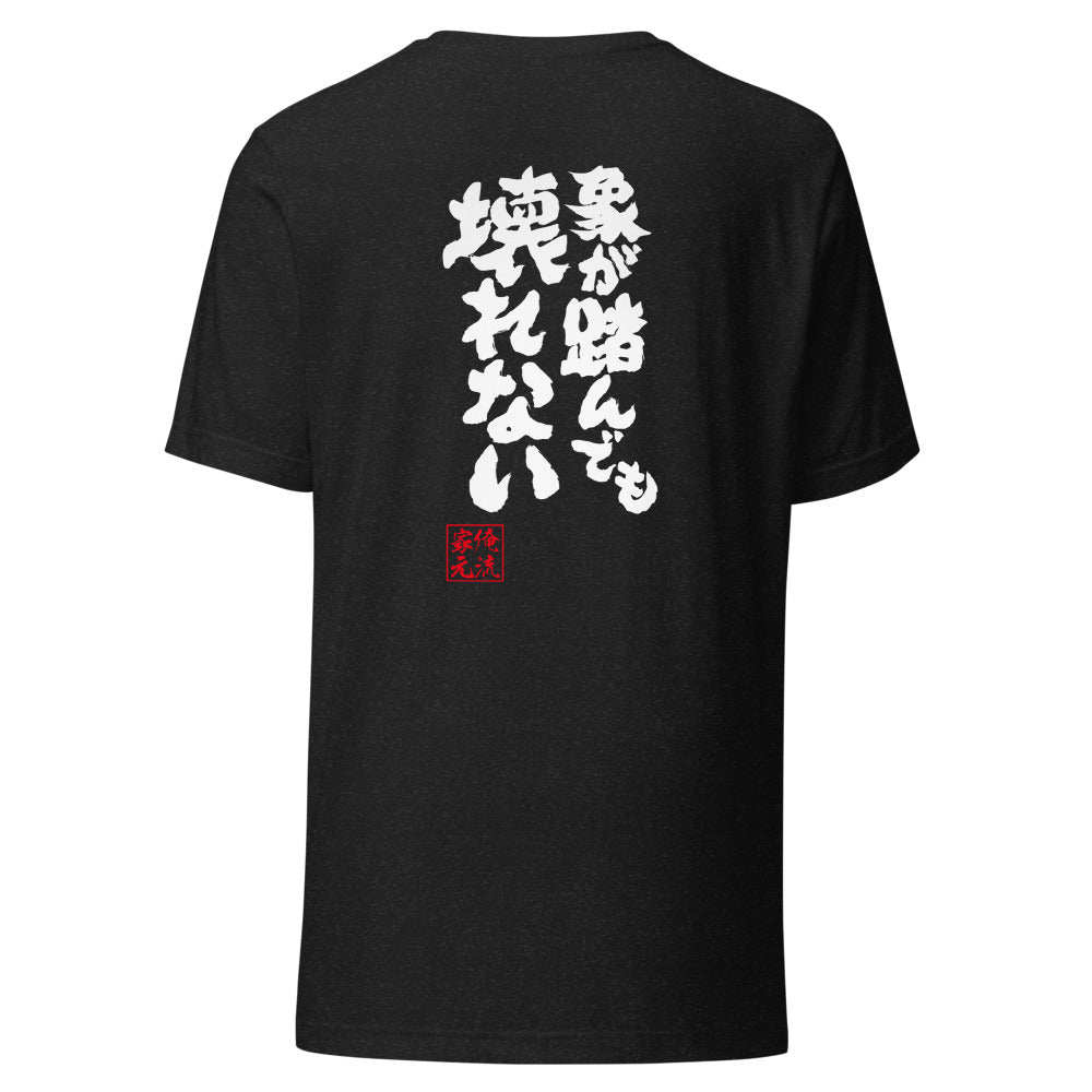 GOROKU black back mockup - 4573185404537